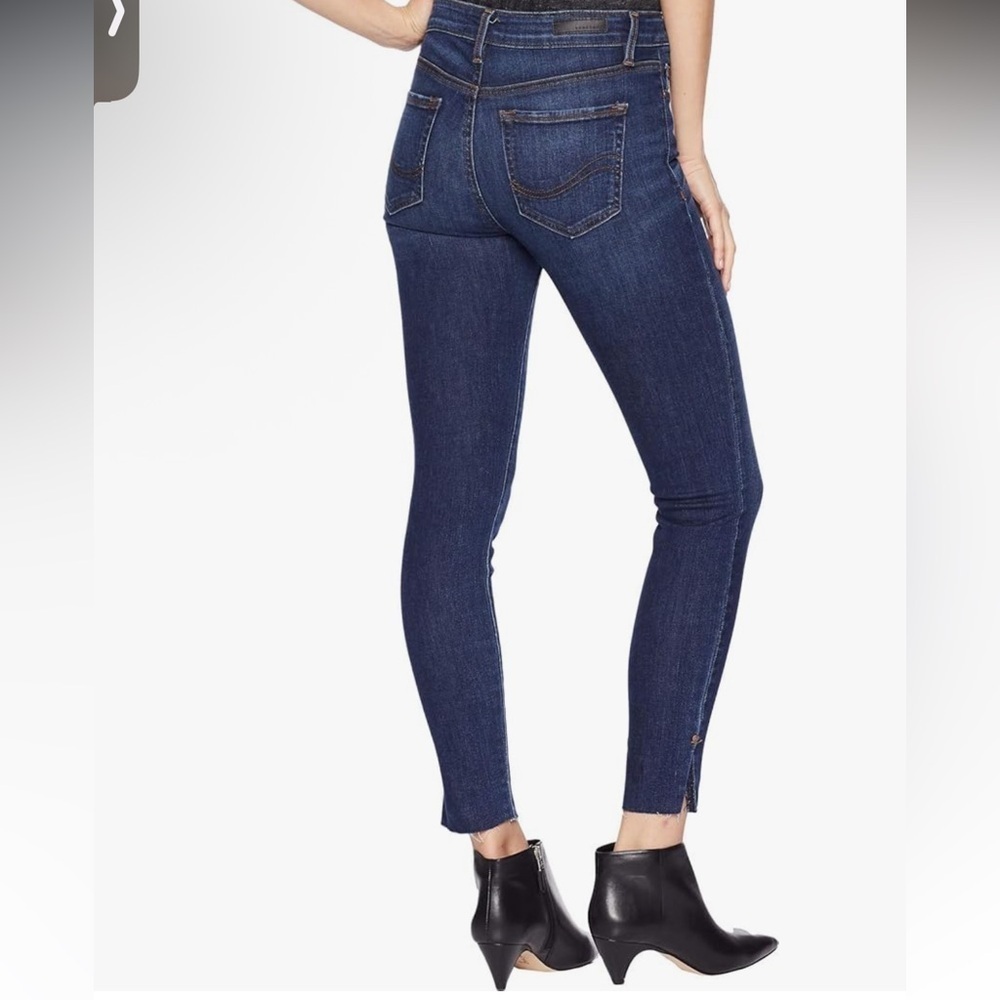 Sanctuary social ankle skinny high rise jeans - Picture 3 of 11